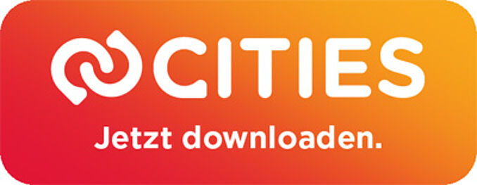 Cities APP Logo